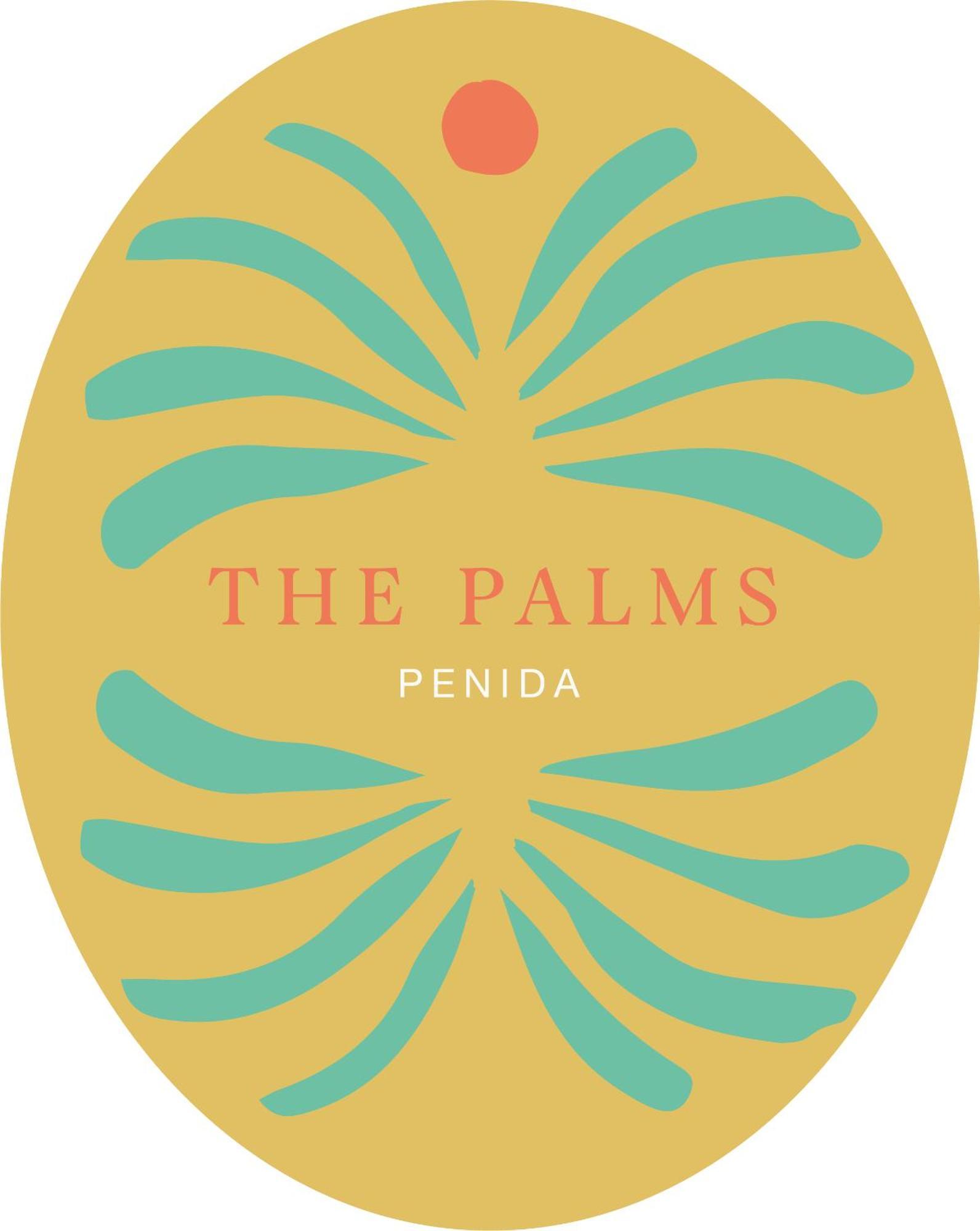 מלון Ped The Palms Penida מראה חיצוני תמונה